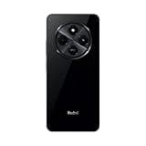 Redmi 14C 4GB 128GB Negro – Smartphone Android, 2.0GHz, Pantalla 6.88", Cámara Dual IA de 50MP, Batería 5160mAh, Carga Rápida 18W.