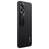 OPPO A18 - Smartphone Libre, 4GB+128GB, Pantalla HD+LCD 6.6", Cámara 8+2+5MP, Android, Batería 5000mAh, Carga 10W – Negro