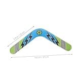Toddmomy 3 Piezas Juego de para Adultos Ejercicio físico con Desarrollo de amistades con lanzar y atrapar al Aire diversión Volando Volador Eva