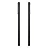 OPPO A18 - Smartphone Libre, 4GB+128GB, Pantalla HD+LCD 6.6", Cámara 8+2+5MP, Android, Batería 5000mAh, Carga 10W – Negro