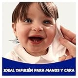 Dodot Toallitas Sensitive para Bebé, 15 Paquetes De 54 Unidades = 810 Toallitas, Óptima Protección para la Piel