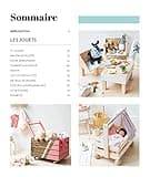 Jeux et jouets en bois: 20 projets DIY 100 % uniques ! (LE GRAND LIVRE DE)