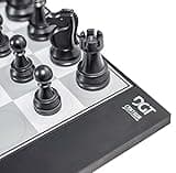 DGT Schaakcomputer DGT Centaur Borde+stukken