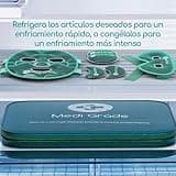 Antifaz de Gel Frío y Mascara para Ojos – Tecnología de Gel Facial de Medi Grade – Set para Cuidado Mujer y Hombre, Mascara de Frio para Cara Ojos y Anti Ojeras