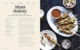 Cuisine thaïlandaise maison: 100 recettes, techniques et conseils pour cuisiner chez soi comme en Thaïlande: 31653