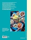 Cuisine thaïlandaise maison: 100 recettes, techniques et conseils pour cuisiner chez soi comme en Thaïlande: 31653