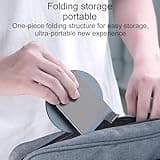Perche À Selfie Avec Lumière - Trépied Pour Téléphone Avec Télécommande Détachable 360° Rotation Perche Selfie Trépied | Phone Holder With Light - Extendable Travel Tripod | Adjustable Mobile Phone Ho