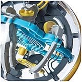 PERPLEXUS - ROMPECABEZAS PERPLEXUS BEAST: Bola Laberinto 3D con 100 Obstáculos - 6053142 - Juguetes Niños 8 años +