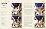 Cuisine thaïlandaise maison: 100 recettes, techniques et conseils pour cuisiner chez soi comme en Thaïlande: 31653