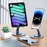 Perche À Selfie Avec Lumière - Trépied Pour Téléphone Avec Télécommande Détachable 360° Rotation Perche Selfie Trépied | Phone Holder With Light - Extendable Travel Tripod | Adjustable Mobile Phone Ho