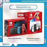 NINTENDO Videogioco Sports