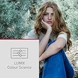 Panasonic Lumix S5D, Cuerpo de Cámara Sin Espejo de Fotograma Completo, con Lente S-R1840E 18-40 mm S, 24,2 MP, Grabación 4K 60P, Live View Finder, Monitor De Ángulo Libre, Wi-Fi, Negra