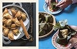 Cuisine thaïlandaise maison: 100 recettes, techniques et conseils pour cuisiner chez soi comme en Thaïlande: 31653