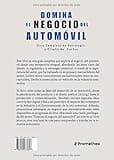 Domina el negocio del automóvil: Guía Completa de Estrategia y Diseño de Coches