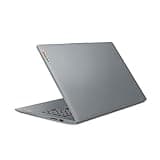 Lenovo IdeaPad Slim 3 Gen 8 – Ordenador Portátil 15.6" FHD Intel Core i5-13420H, 16 GB RAM, 512 GB SSD, Intel UHD Graphics, Wi-Fi 6, Win 11 Home, Office Trial Teclado QWERTY Español - Gris Ártico