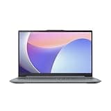 Lenovo IdeaPad Slim 3 Gen 8 – Ordenador Portátil 15.6" FHD Intel Core i5-13420H, 16 GB RAM, 512 GB SSD, Intel UHD Graphics, Wi-Fi 6, Win 11 Home, Office Trial Teclado QWERTY Español - Gris Ártico