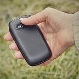 Panasonic KX-TU550EXC 4G Essentials Clamshell Teléfono Móvil Para Personas Mayores, Cámara De 1.2 MP, con Pantalla Grande de 2.8", 300 Horas De Tiempo En Espera, Azul