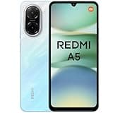 Xiaomi Redmi A5 - Smartphone de 3+64GB, Pantalla inmersiva de 6,88" 120 Hz, Potente procesador Octa Core, Cámara Dual AI de 32 MP, 5200 mAh, Cargador no Incluido, Azul (Versión ES)