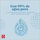 Huggies Pure Toallitas para Bebé, 99% Agua Pura, 18 Packs de 56, Total 1008 Toallitas, packaging may vary