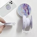 EHDWXVZM 10 Piezas De Stand De Teléfono Móvil Elee, Soporte Portátil, Accesorios para Teléfonos Móviles, Soporte De Teléfonos Móviles Retráctiles.