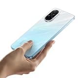 Xiaomi Redmi A5 - Smartphone de 3+64GB, Pantalla inmersiva de 6,88" 120 Hz, Potente procesador Octa Core, Cámara Dual AI de 32 MP, 5200 mAh, Cargador no Incluido, Azul (Versión ES)