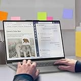 Lenovo IdeaPad Slim 3 Gen 8 – Ordenador Portátil 15.6" FHD AMD Ryzen 5 5625U, 16 GB RAM, 512 GB SSD, Gráficos AMD Radeon Integrados, Wi-Fi 6, Win 11 Home en Español Teclado QWERTY – Gris Ártico