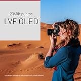 Panasonic DC-G97ME LUMIX Micro Cuatro Tercios Cámara sin Espejo con Lente H-FS12060 LUMIX G Vario de 12-60 mm, 20,3 MP, 4K 30p, LCD de Ángulo Libre, Wi-Fi, Bluetooth, Color Negro