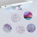 EHDWXVZM 10 Piezas De Stand De Teléfono Móvil Elee, Soporte Portátil, Accesorios para Teléfonos Móviles, Soporte De Teléfonos Móviles Retráctiles.