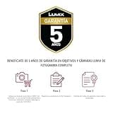 Panasonic DC-S5DWE-K Lumix S5D Cuerpo de cámara sin Espejo de fotograma Completo, 24.2MP, 4K 60P de grabación, Live View Finder,Wi-Fi Bluetooth y Objetivos S-R1840E 18-40mm y S-S5M0E 50mm,S5D (Nuevo)