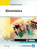 Electronica 3 Edicion 2022: Ciclo formativo Grado medio (Electricidad y Electrónica)