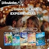 WONDERBOX - Caja Regalo - Belleza y caprichos - 1 Actividad de Bienestar o de Belleza para 1 Persona - 780 Actividades - Ideas Regalo Mujer