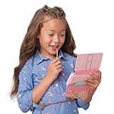 Disney Princesas con Estilo - Set de Teléfono Móvil con Accesorios para Jugar - hasta 5 Accesorios - Juguete Role Play Niñas 3 Años