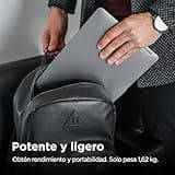 Lenovo IdeaPad Slim 3 Gen 8 – Ordenador Portátil 15.6" FHD AMD Ryzen 5 5625U, 16 GB RAM, 512 GB SSD, Gráficos AMD Radeon Integrados, Wi-Fi 6, Win 11 Home en Español Teclado QWERTY – Gris Ártico